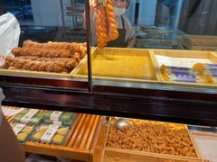 -弘祥蜂蜜大麻花(烟大店)