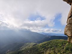 -丹东天桥沟景区