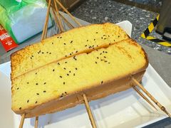 -大闫家烧烤·小海鲜家常菜(郑庄店)