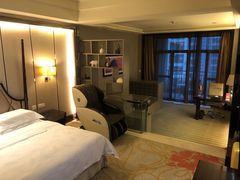 -碧桂园凤凰城酒店(南京店)