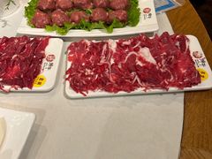-焯牛潮汕牛肉火锅(云峰街创始店)