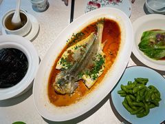-维园悦谱·海派家常菜(乌鲁木齐南路店)