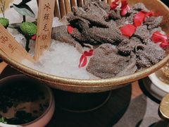 -巴奴毛肚火锅(京西大悦城店)