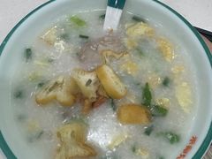 -禾师兄·布拉肠(一德路店)