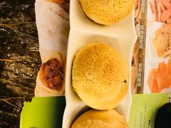 酥皮叉烧包-添好运点心专门店(深水埗店)