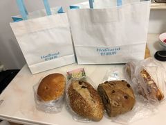 -好利来(马家堡店)