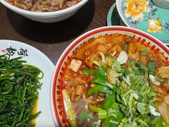 -桂花香手工面(鼓楼店)