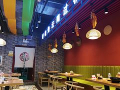 大堂-桥思缘云南过桥米线