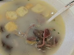 -鸭得堡老鸭汤·鸭血粉丝(南京博物院店)