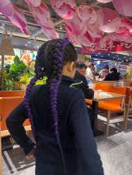 -野鸽脏辫·美式编发专项店