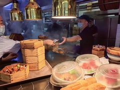 -龙凤点心饼家·39年老字号(松岗店)