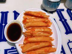 -天津乾毓德饭庄·清真传统炒菜·海鲜烧烤(咸阳路店)