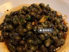-山水一号·中餐厅