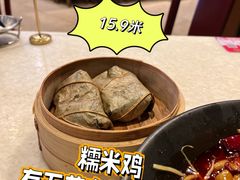 -金鼎轩(方庄天坛店)