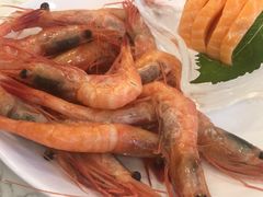 -澜悦港海鲜体验主题餐厅