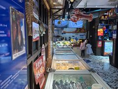 -早船·深海鱼锅泡饼(金融港店)