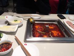 海底捞(凯德广场店)-海底捞火锅(九久奥特莱斯店)