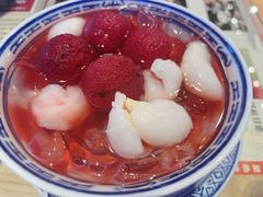 -捷信牛奶甜品世家(合生汇店)