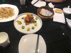 -高第街56号餐厅(银座商城玉函店)