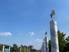 -丁香湖公园