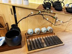 -霸王茶姬(南亚风情第壹城店)