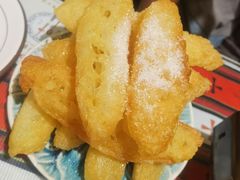 -如意林卡藏餐吧 (九寨沟店)