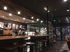 -星巴克臻选(广州东山锦轩店)