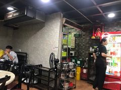 -东山羊庄(八卦岭店)