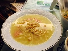 -兰芳园(上环店)