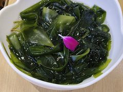 -蜀留香火锅(社会山店)
