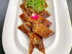 -汉水谣·江景餐厅(江滩店)