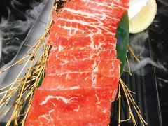 雪花牛肉-鹤江桥·红油牛肉粉(SKP店)