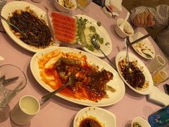-顺风海鲜港(金玉兰店)