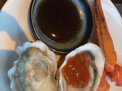 -深圳四季酒店·馥自助餐厅