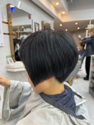 -秦·专注剪发