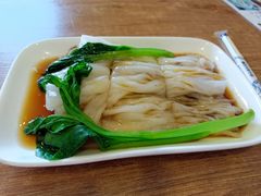 -广东小美食(果戈里大街店)