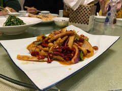 -新疆巴州金丝特餐厅(大钟寺店)