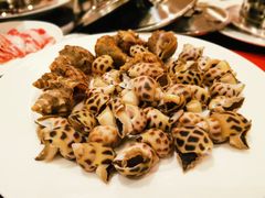 -骊韵咖啡厅(深圳中海凯骊酒店)