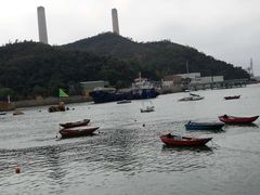 -南丫岛