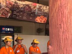-热带风暴水上乐园