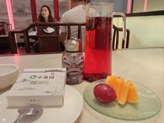 -小菜园新徽菜(合肥天鹅湖万达店)