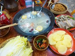 -草本味·市井羊肉馆(新开铺总店)