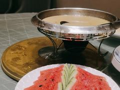-裕德隆清真饭庄·天津特色菜(东丽店)