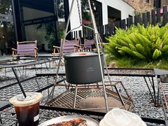 -J Create城市露营咖啡·简餐·宠物(上海动物园店)