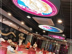 大堂-点都德(北京路贰店)