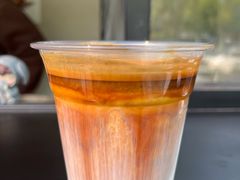 -卖呆儿咖啡(望京店)