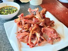 -老来福·非遗酸汤兔(凯旋路店)