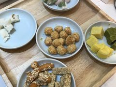 -阮大兴糕团(滨江宝龙店)