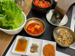 -韩满园· 甄选韩式烤肉