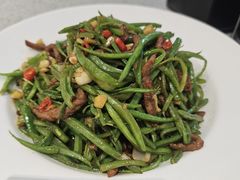 -紫光园·烤鸭·北京菜(团结湖店)